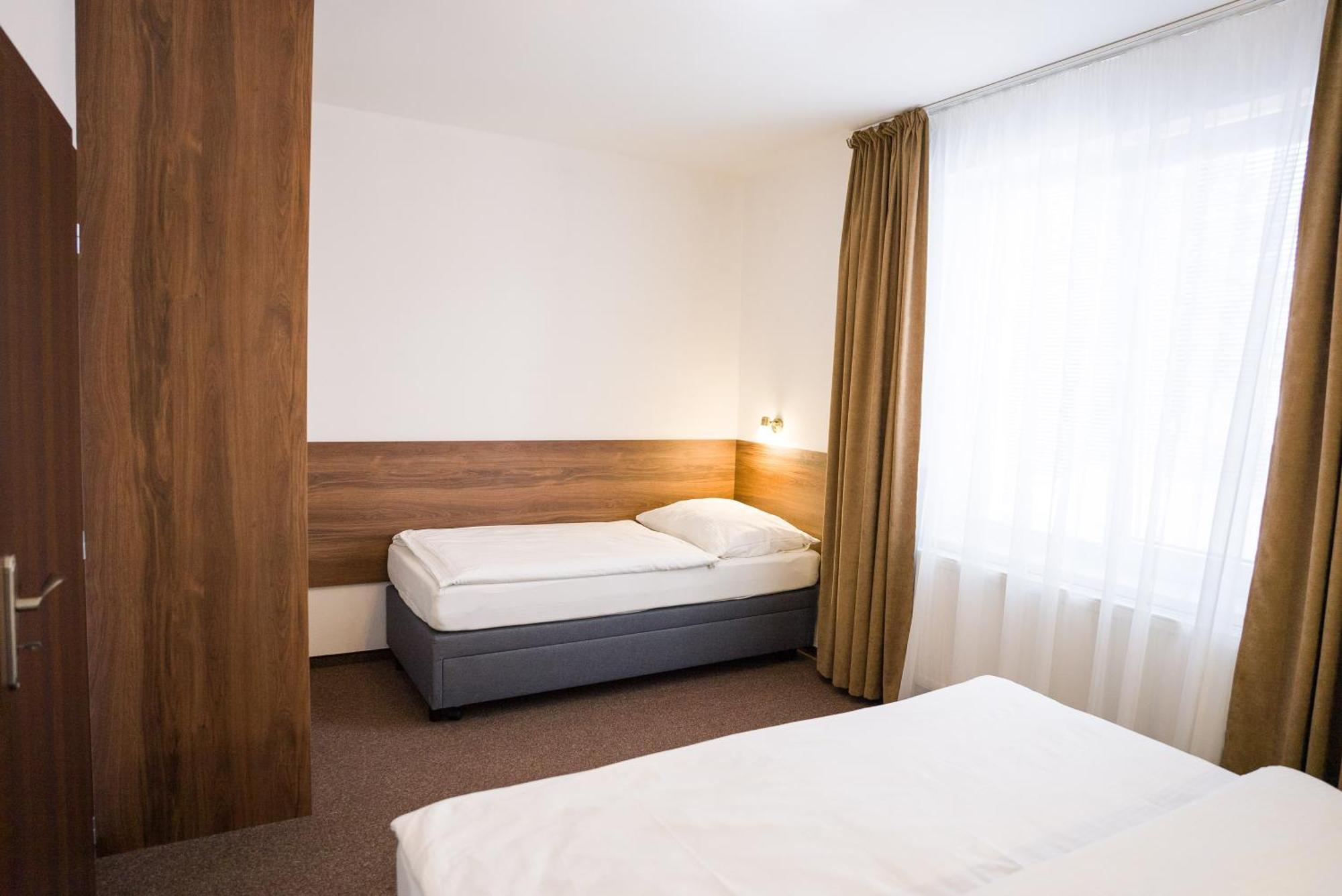 Apartmany Banff Bešeňová エクステリア 写真