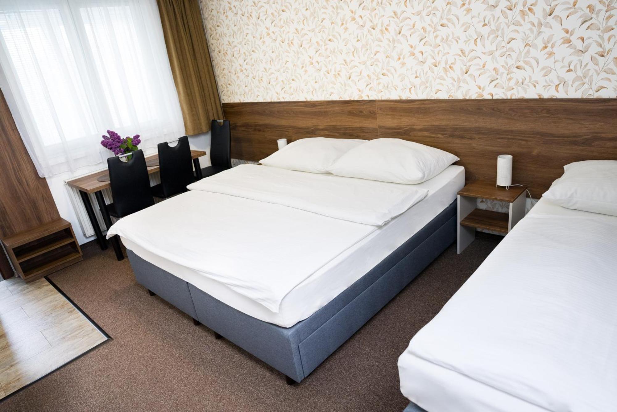 Apartmany Banff Bešeňová エクステリア 写真