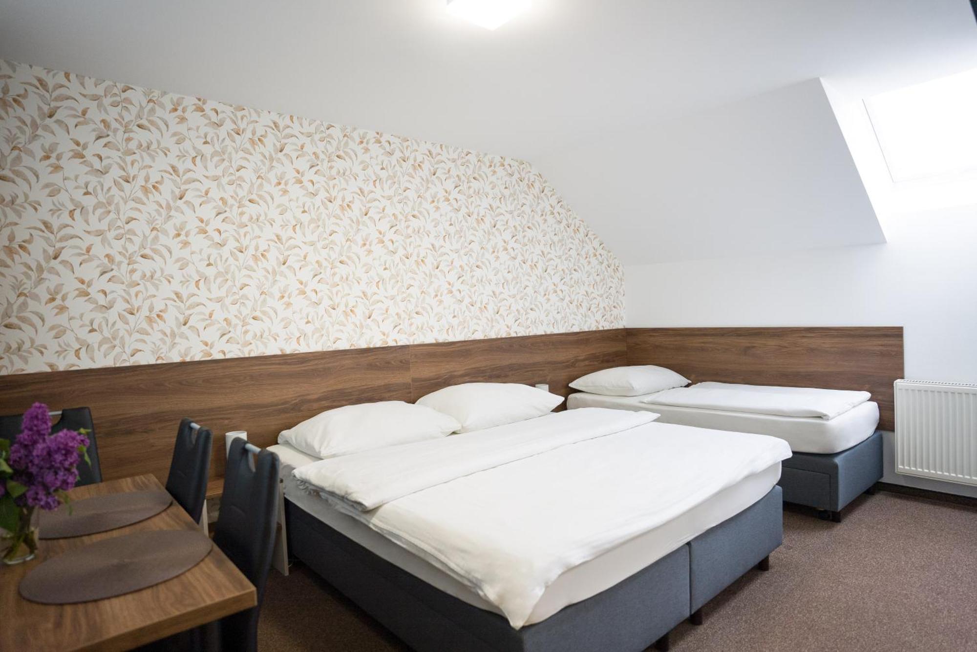 Apartmany Banff Bešeňová エクステリア 写真