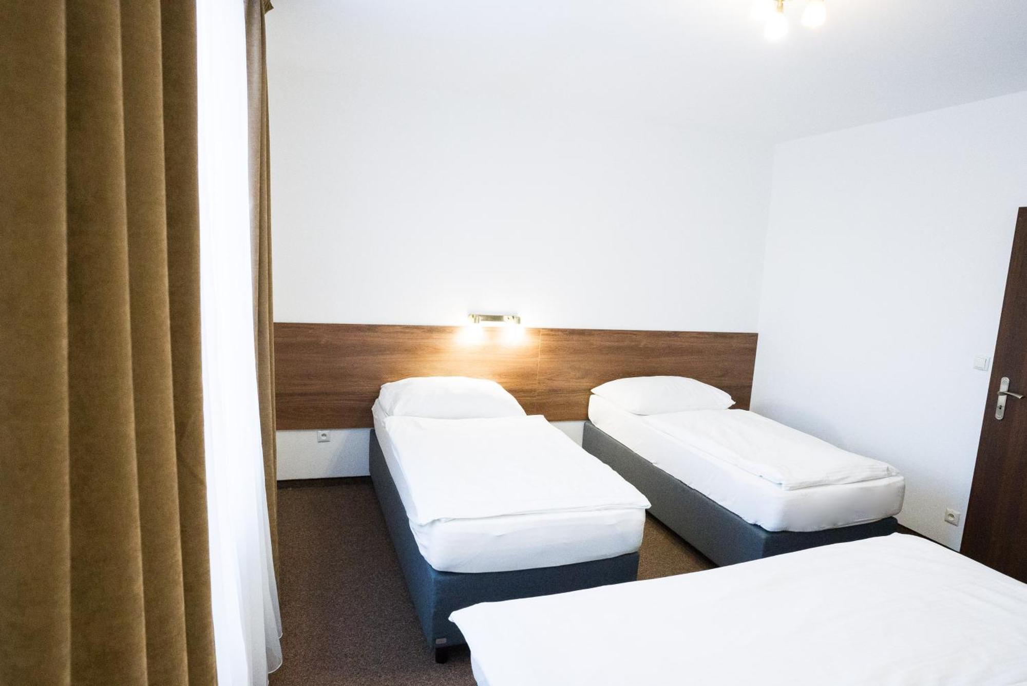 Apartmany Banff Bešeňová エクステリア 写真