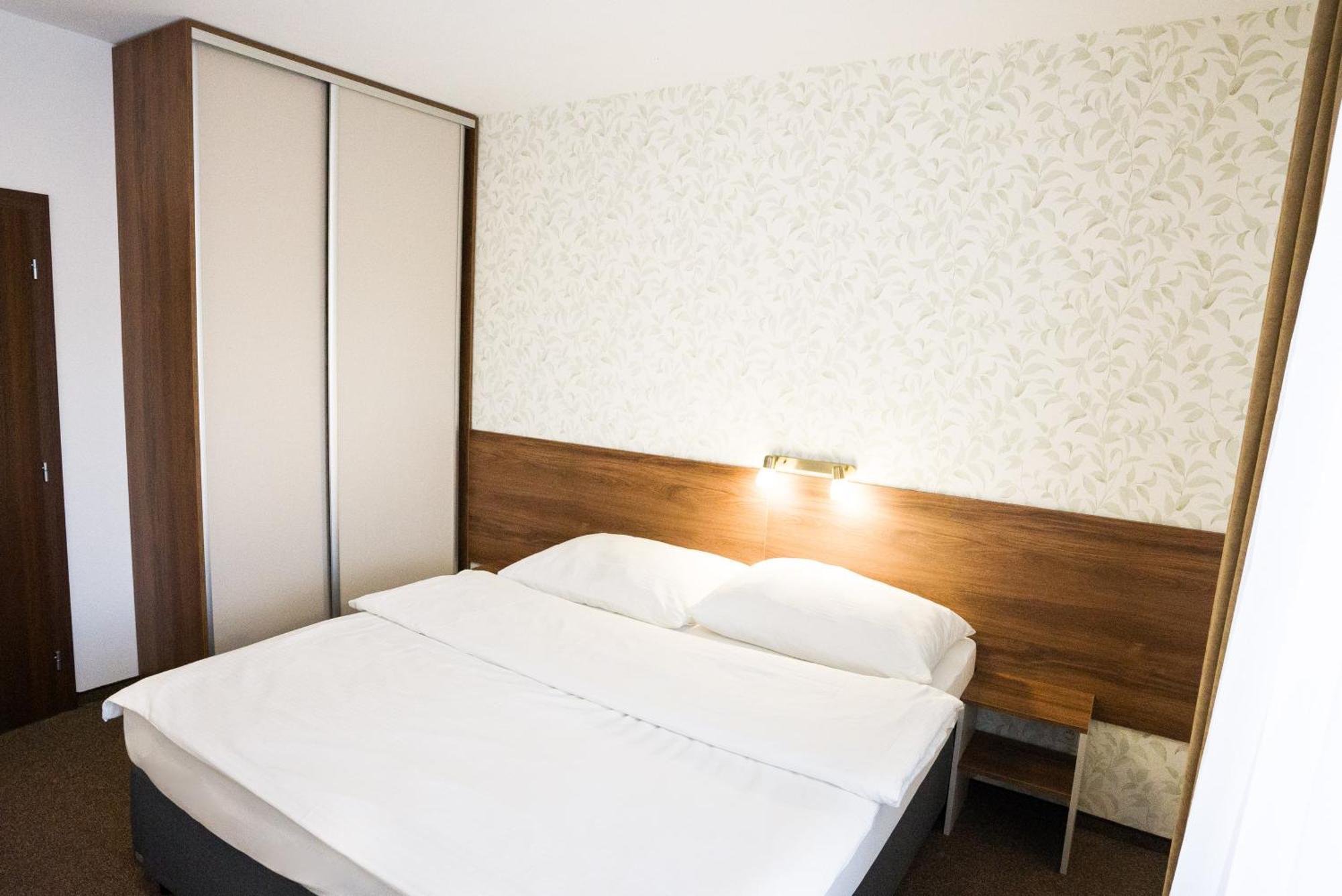 Apartmany Banff Bešeňová エクステリア 写真