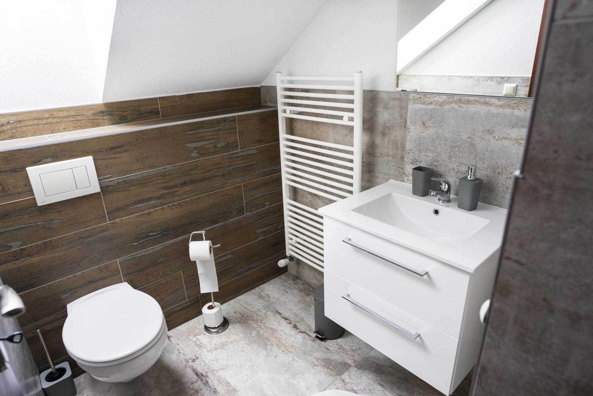 Apartmany Banff Bešeňová エクステリア 写真