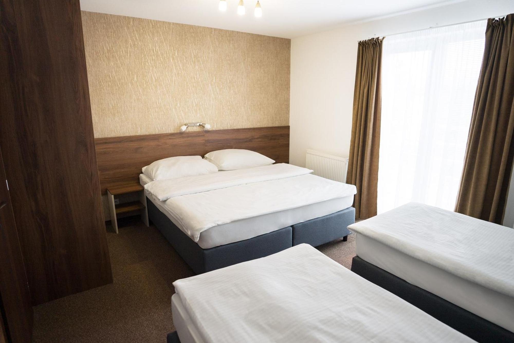 Apartmany Banff Bešeňová エクステリア 写真