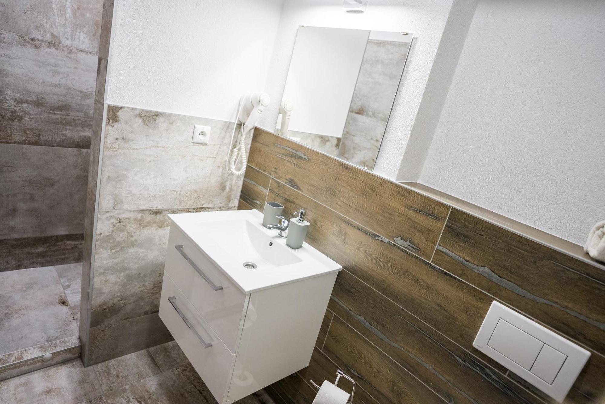 Apartmany Banff Bešeňová エクステリア 写真