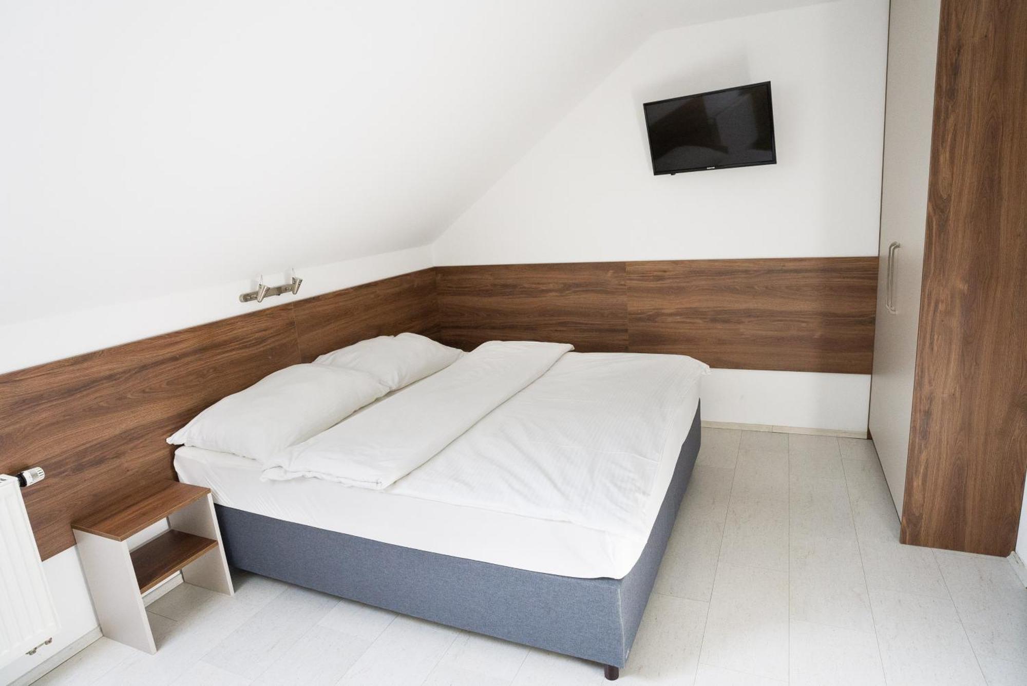 Apartmany Banff Bešeňová エクステリア 写真