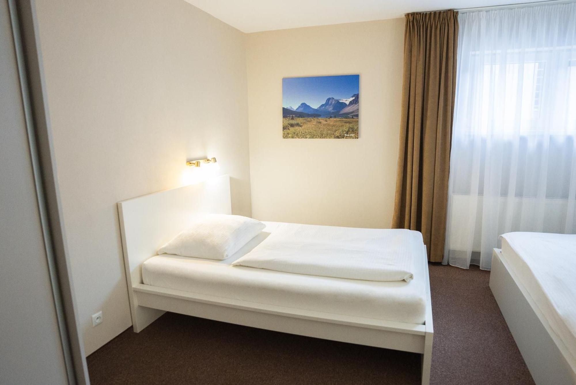 Apartmany Banff Bešeňová エクステリア 写真