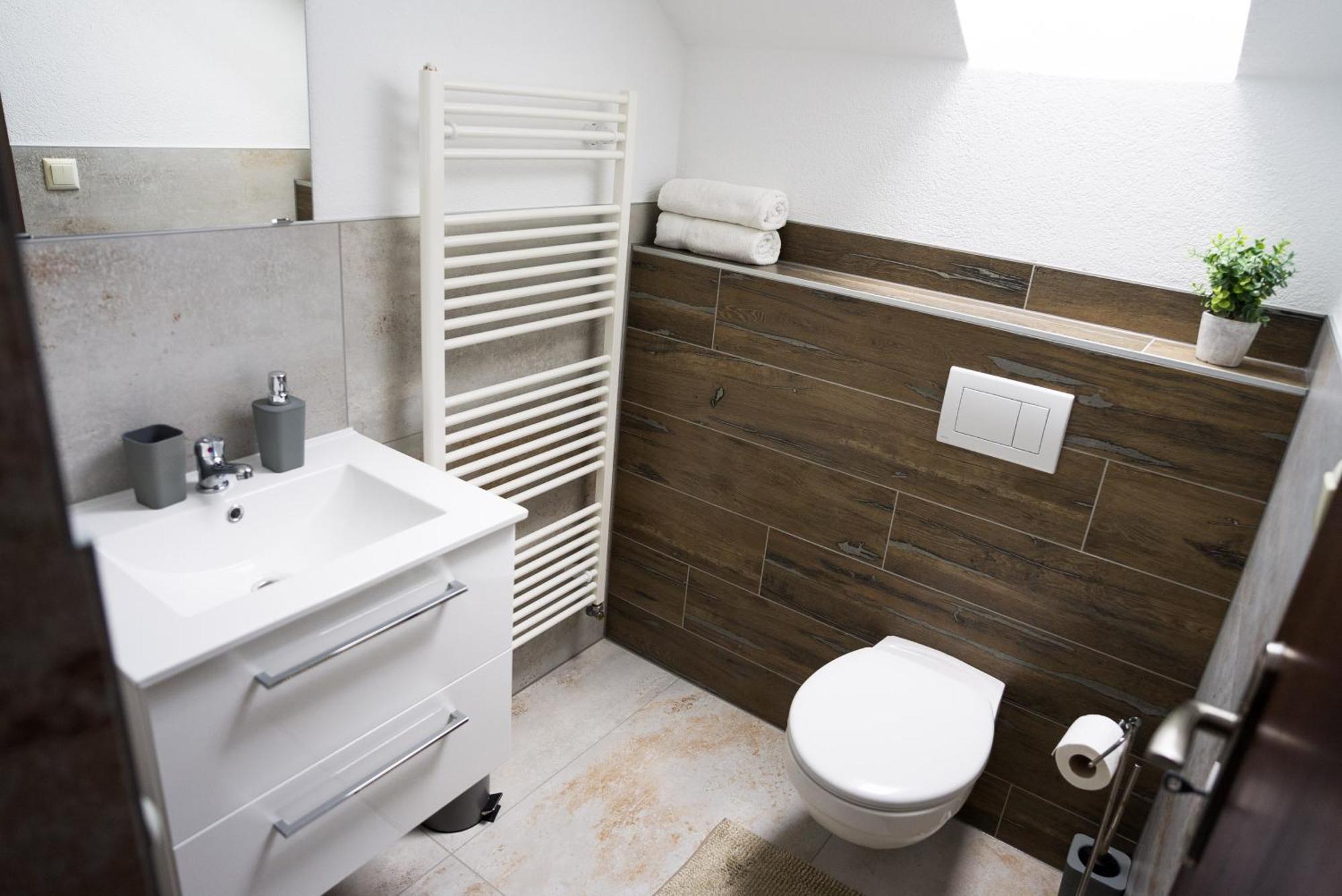 Apartmany Banff Bešeňová エクステリア 写真
