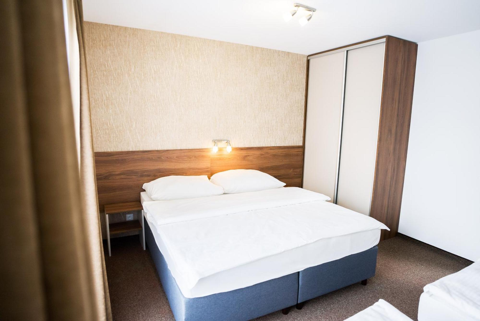 Apartmany Banff Bešeňová エクステリア 写真