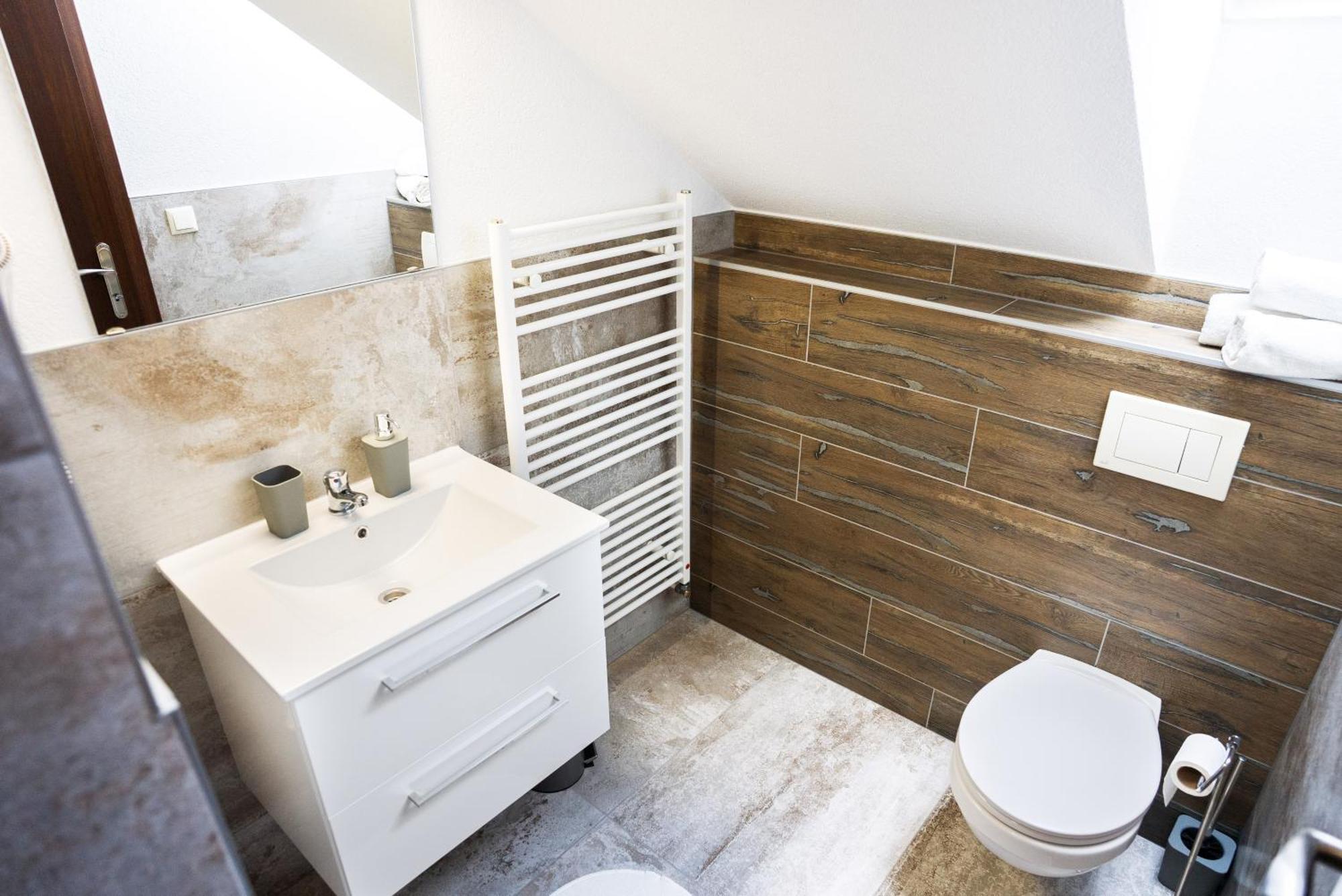 Apartmany Banff Bešeňová エクステリア 写真