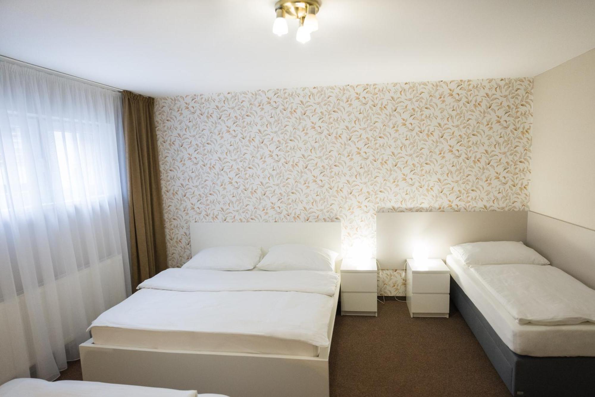 Apartmany Banff Bešeňová エクステリア 写真