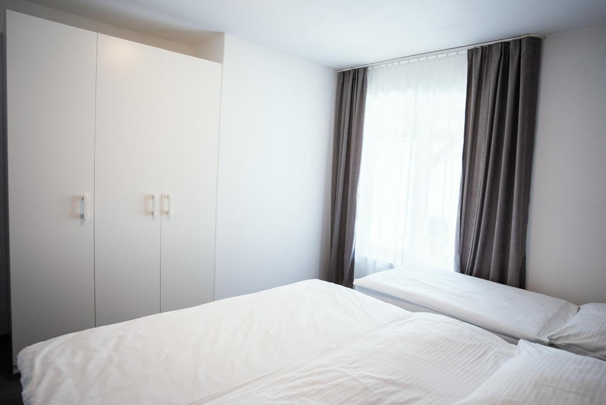 Apartmany Banff Bešeňová エクステリア 写真